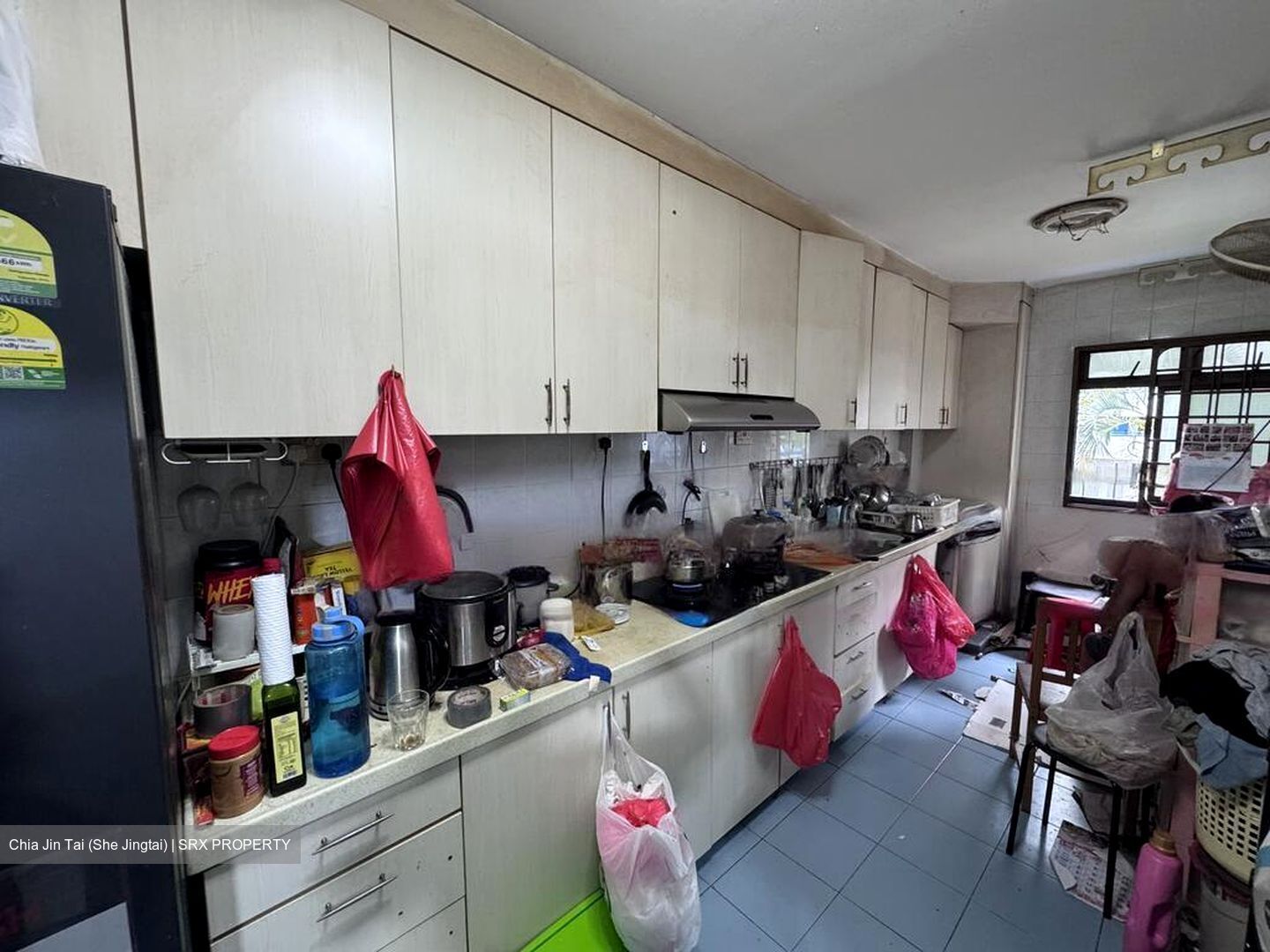 Blk 276B Wenya (Jurong West), HDB 4 Rooms #454287281